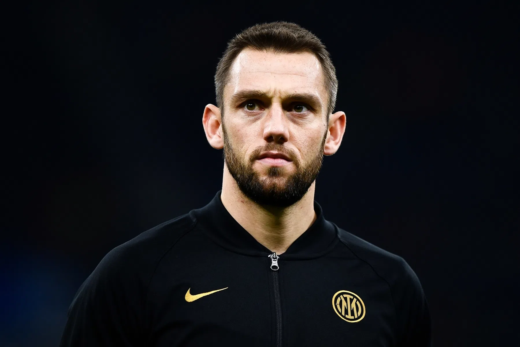 De Vrij: 'Inter van nu is als een Van Gogh, dat van Conte was een Mondriaan'
