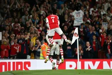 Thumbnail for article: Ontketende Nketiah schiet Arsenal naar halve finale op avond om te onthouden