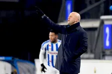 Thumbnail for article: Feyenoord: 'Great' in plaats van 'Good'