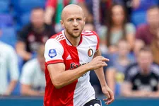 Thumbnail for article: Gernot Trauner: 'Ik vond het prettig dat ik meteen in het diepe werd gegooid'