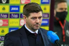 Thumbnail for article: Gerrard over coronaproblemen: 'Het is een nachtmerrie'
