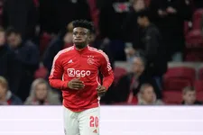 Thumbnail for article: Ten Hag voorziet geen Afrika Cup voor Kudus en Mazraoui