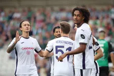 Thumbnail for article: Zirkzee en Lang laten zich zien in kwartfinales Croky Cup