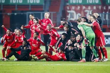 Thumbnail for article: FC Twente maakt verwachtingen waar, maar blijven de architecten?