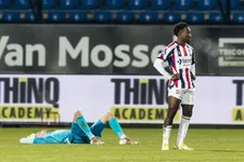Thumbnail for article: De cijfers achter de dramatische reeks van Willem II

