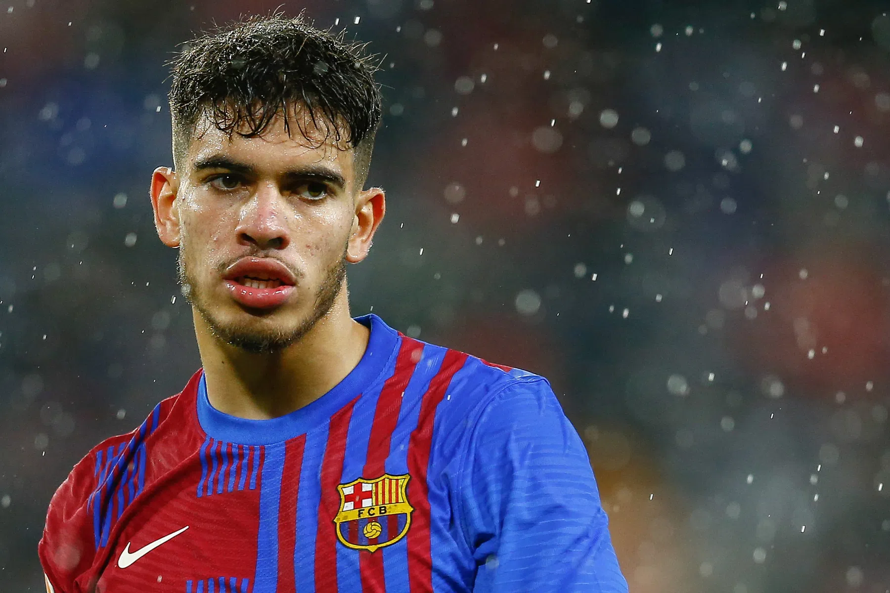 RFEF stelt opgeroepen Abde voor dilemma: Spanje of Marokko?