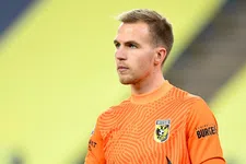 Thumbnail for article: Speler van de Week: Houwen, de doelman waarin wel muziek zit