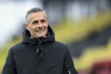 Thumbnail for article: Van Wonderen na dit seizoen weg bij Go Ahead Eagles