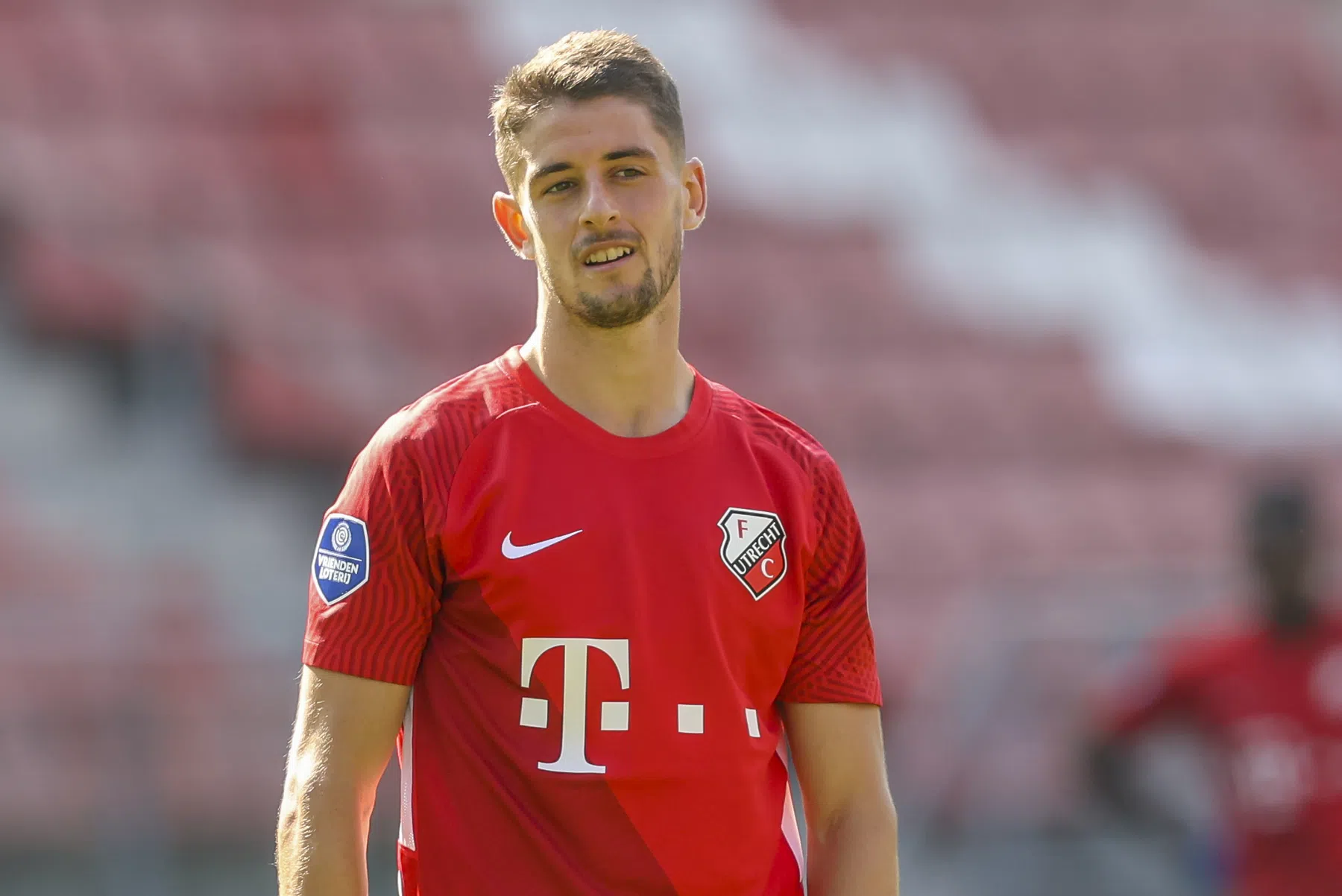 FC Utrecht en Sparta beklinken deal: Dalmau verhuist naar Het Kasteel