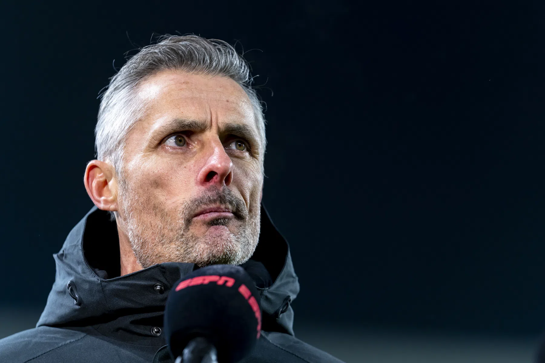 Trainerstombola: welke stoeltjes in de Eredivisie komen er vrij?