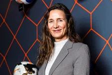 Thumbnail for article: KNVB-directeur Marianne van Leeuwen: 'Sport zit niet genoeg tussen de oren in Den Haag'