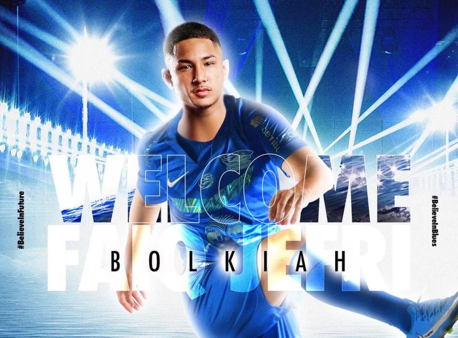 'Rijkste voetballer ter wereld' zorgt bij nieuwe transfer voor 'sensatie'