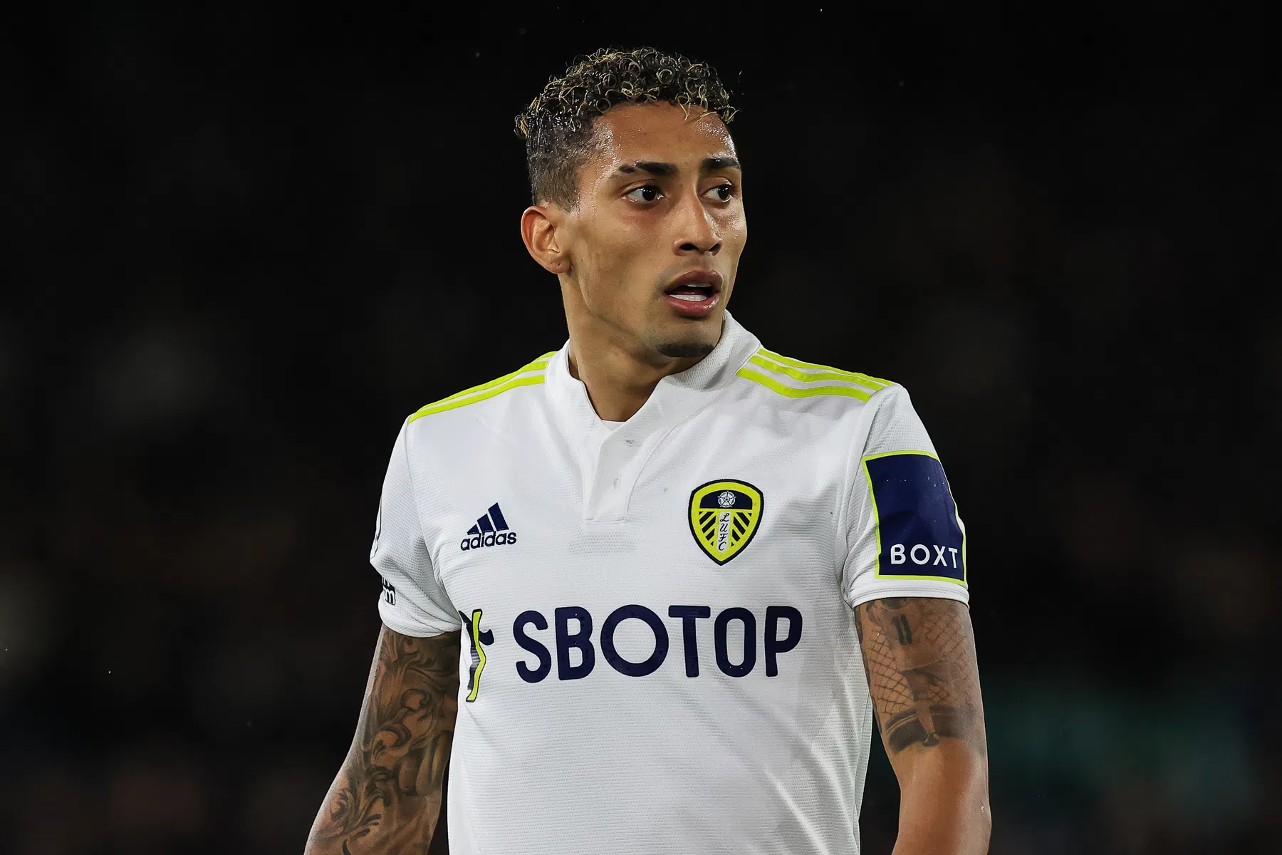 Braziliaanse zender claimt toptransfer Raphinha naar Bayern München