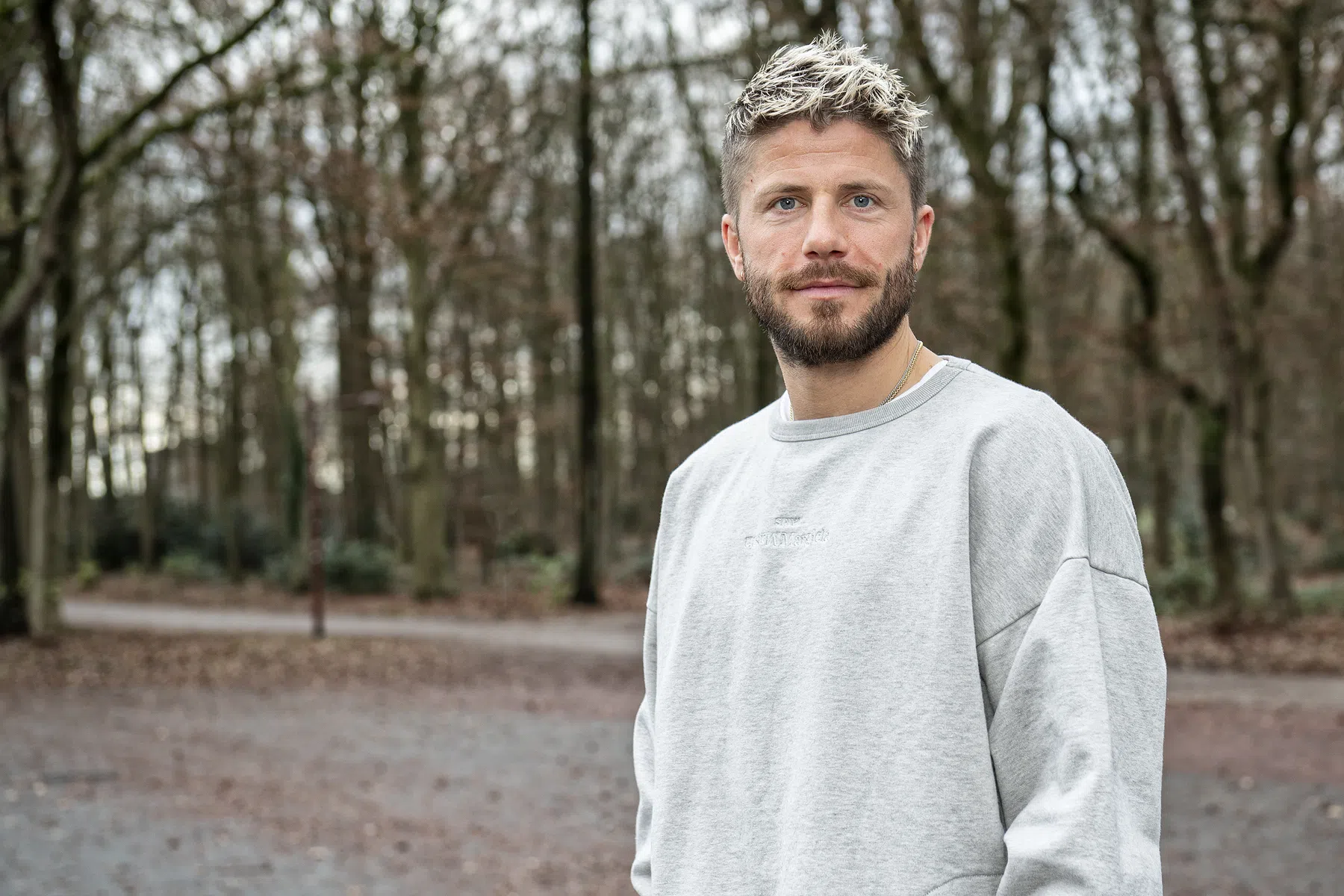 Schöne overweegt carrièreswitch: 'Zie mezelf niet als trainer'