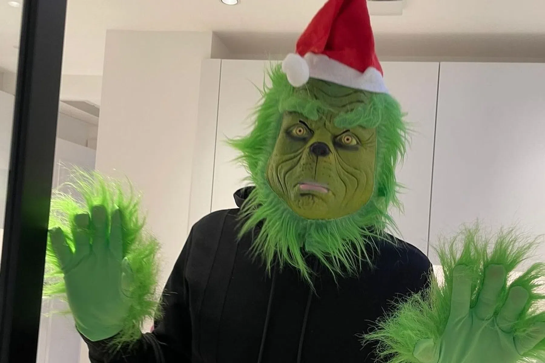 De Bruyne laat familie schrikken, Van Dijk denkt terug aan bijzonder cadeau