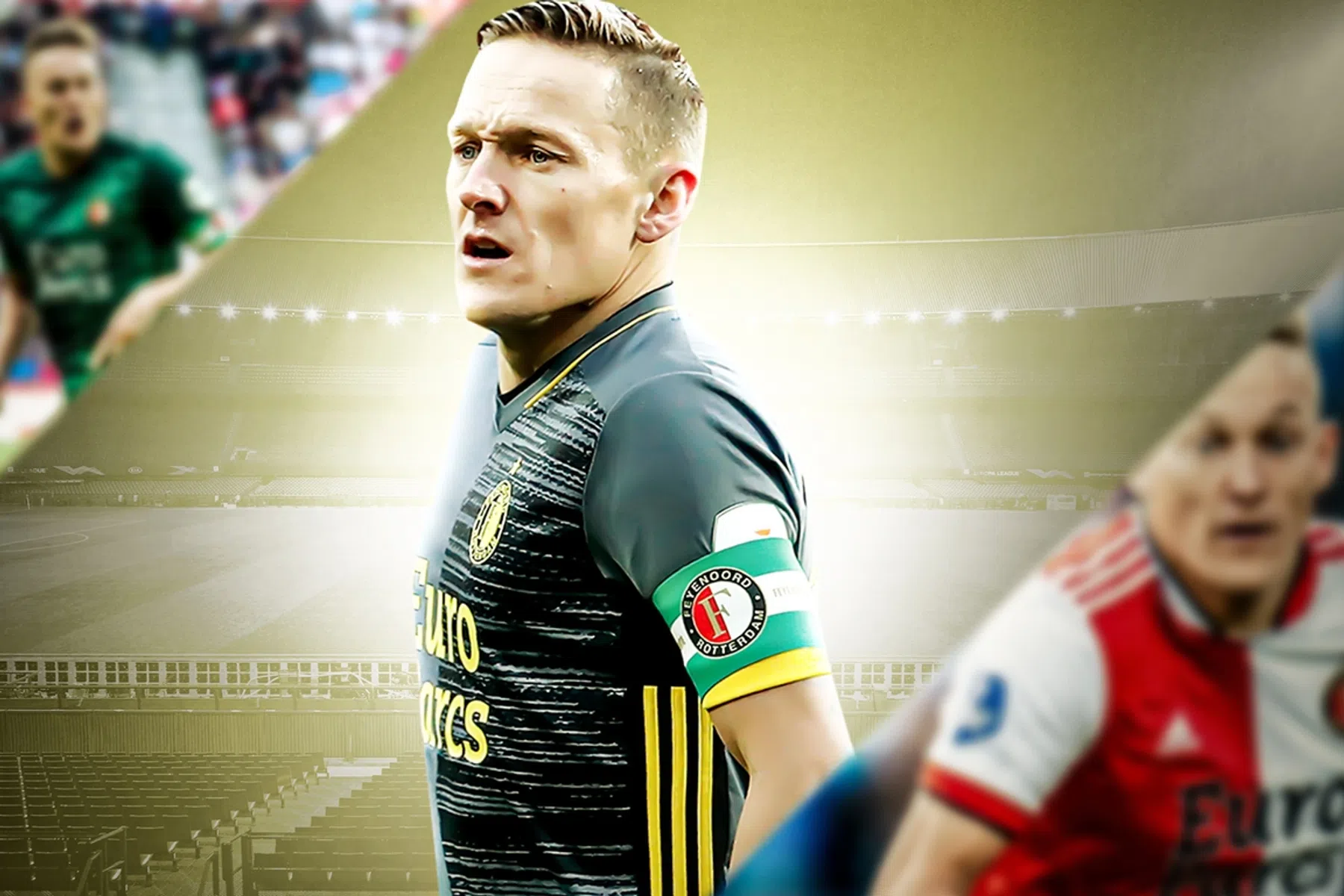 Toornstra blikt terug én kijkt vooruit: 'Berghuis voor mij de Speler van het Jaar'