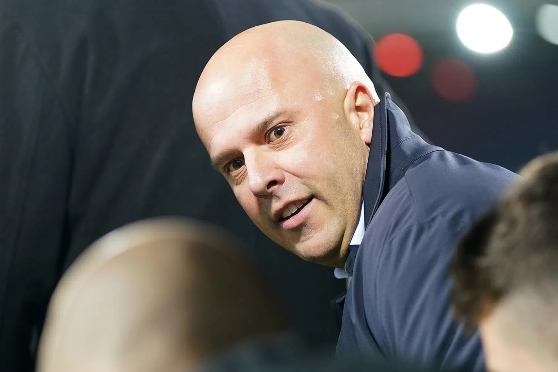 Slot laat Ten Hag na achttien duels achter zich