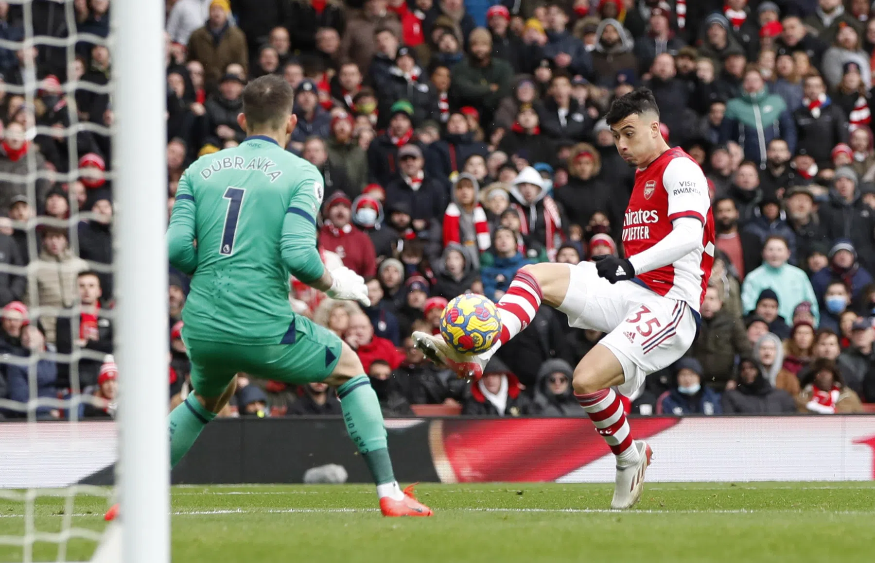 Boxing Day-Specials: geniet met extra spanning van het kerstvoetbal