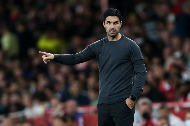 Arsenal-uitblinker wordt met de week beter: 'Dat eisen we van hem'