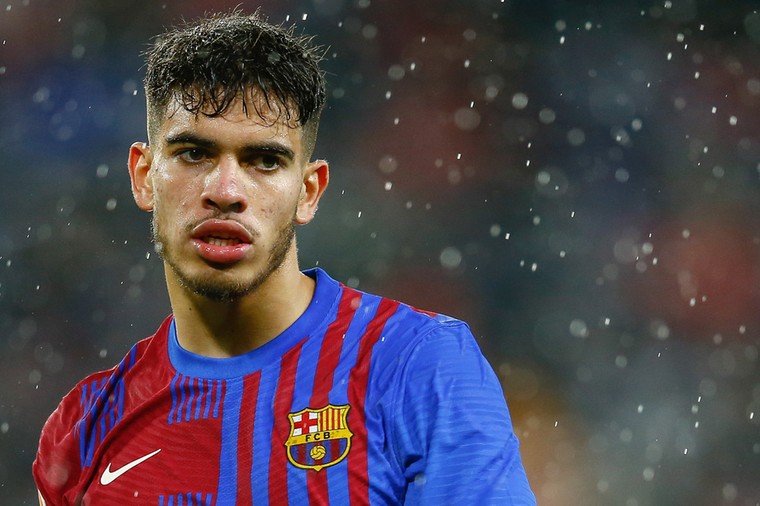 Marokko wil dialoog met Barça over Abde: 'Ze kunnen het niet verbieden'