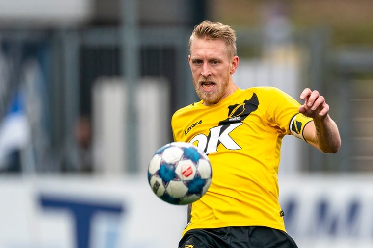 Immers rekende op Oranje-invitatie, Van Gaal krijgt lof uit Duitsland