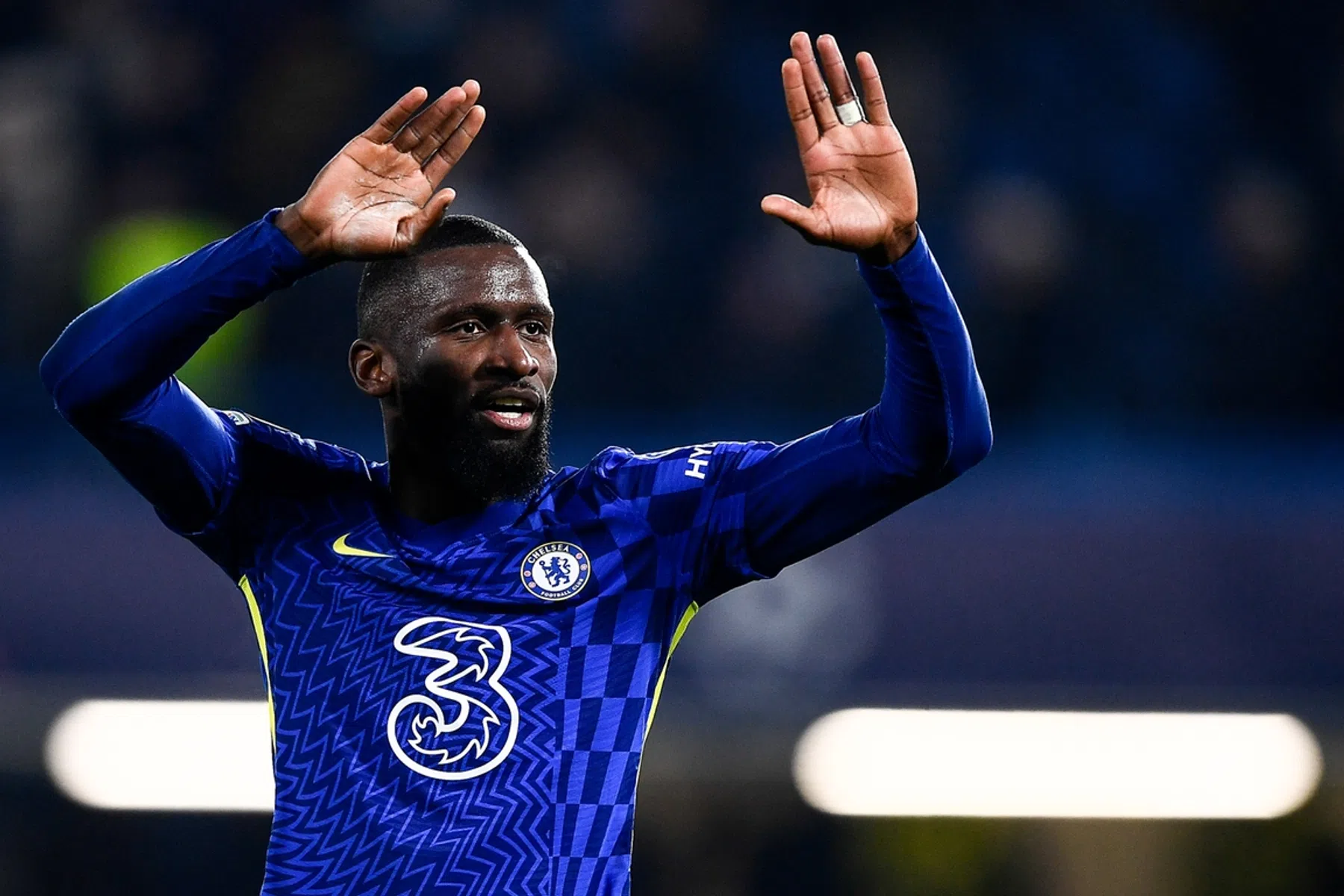 Chelsea in lastig parket door aflopende contracten: 'Dat wordt een probleem'