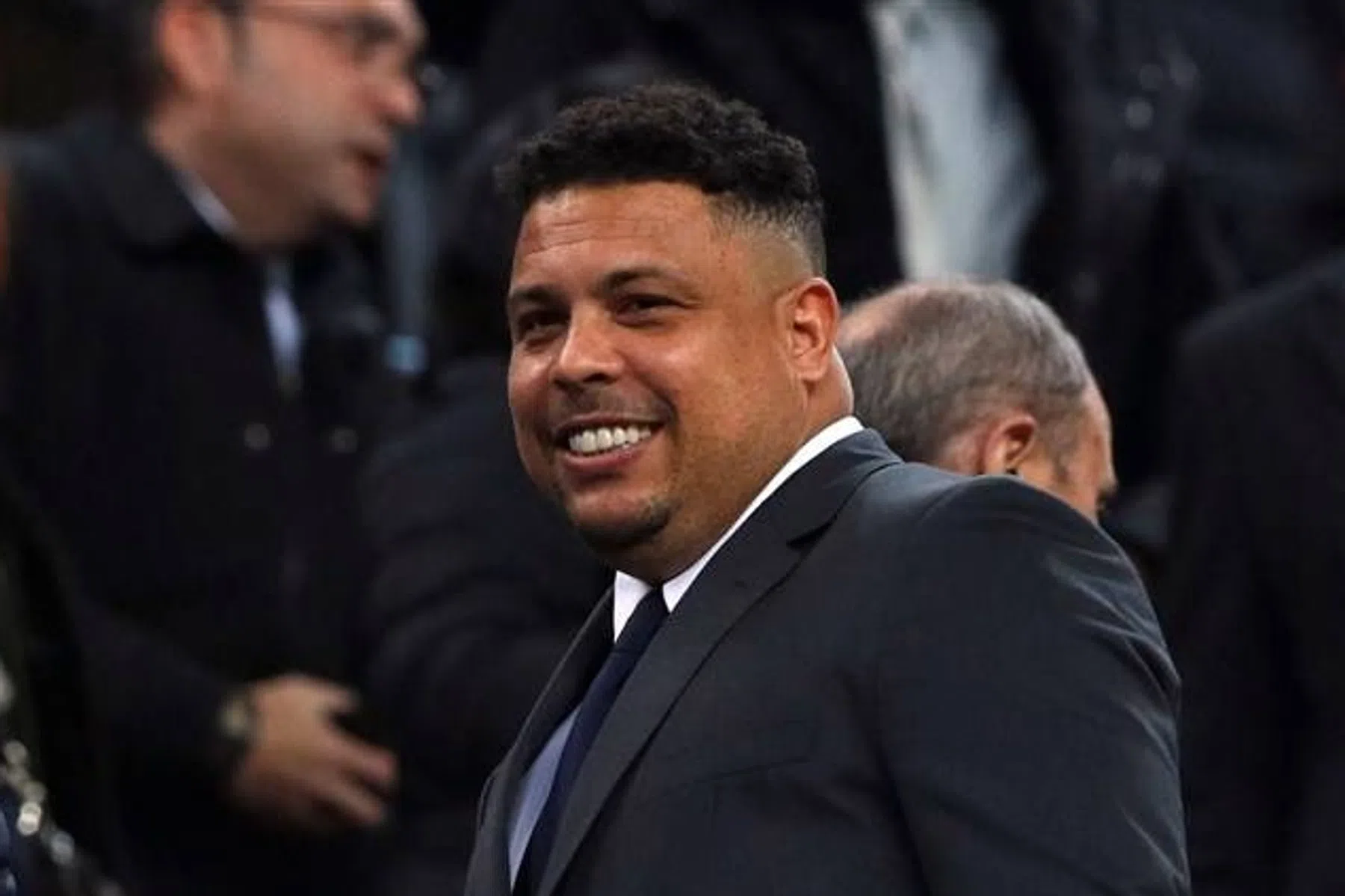 Liefde voor Cruzeiro gaat Ronaldo flink meer kosten