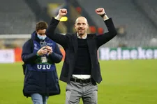 Thumbnail for article: De waanzinnige cijfers van Ten Hag in vier jaar bij Ajax