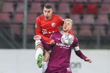 Thumbnail for article: In gesprek met de (verrassende) beste balafpakker van de Eredivisie