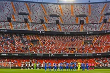Thumbnail for article: Valencia gaat mogelijk toch verder bouwen aan nieuw onderkomen