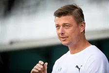 Thumbnail for article: Tomasson heeft aanbiedingen op zak: 'Mis mijn familie in Rotterdam'