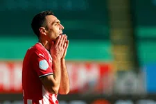 Thumbnail for article: Profvoetballers onveilig in eigen huis