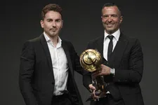 Thumbnail for article: Jorge Mendes moet kiezen tussen de koning of zijn eigen meesterwerk