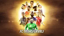 Thumbnail for article: FC Transfervrij: elf topspelers die vanaf vandaag benaderd mogen worden