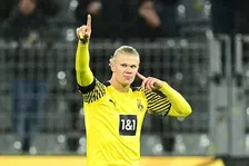 Thumbnail for article: Haaland-circus weer opgetuigd: Noor zou toekomstplan hebben verraden