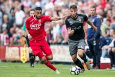 Thumbnail for article: 'Lichtend voorbeeld' Southampton zet al op 26-jarige leeftijd punt achter carrière
