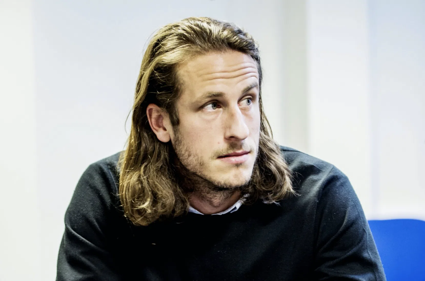 Gitaren, surfen en yoga: welkom in het nieuwe leven van Jonas Olsson