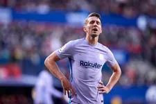 Thumbnail for article: Luuk de Jong en Ter Stegen goud waard voor Barcelona 