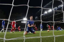 Thumbnail for article: Salah en Kovacic schitteren in spectaculaire Premier League-topper