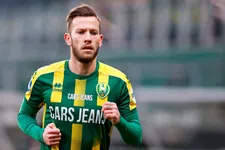 Thumbnail for article: ADO Den Haag neemt per direct afscheid van Goossens