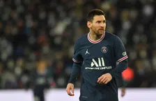 Thumbnail for article: Messi legt positieve coronatest af: ook uitduel met Lyon in gevaar