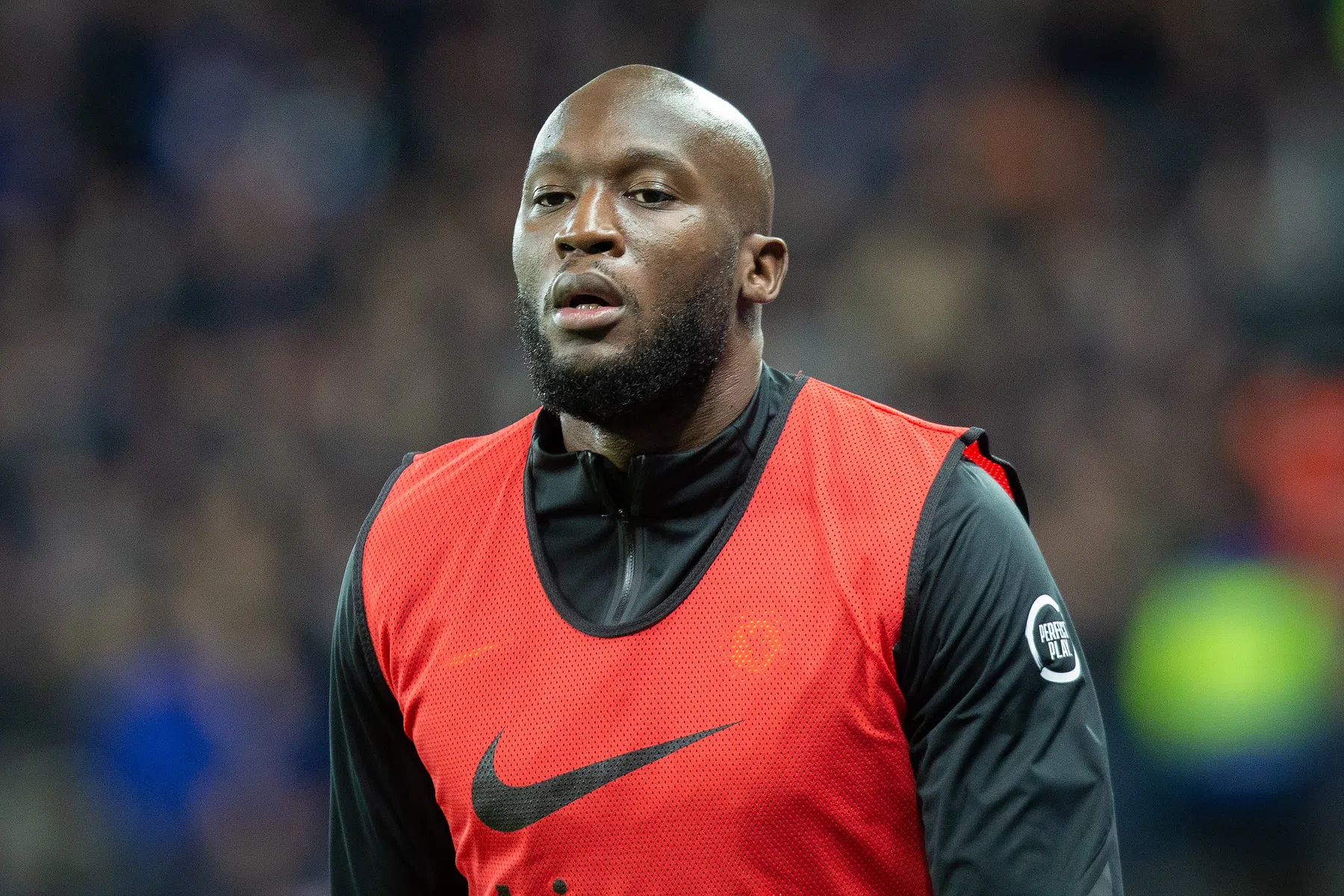 Lukaku fel bekritiseerd: 'Belachelijk en schadelijk voor de club'