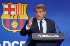 Thumbnail for article: Laporta waarschuwt concurrentie: Barça doet weer mee op de transfermarkt