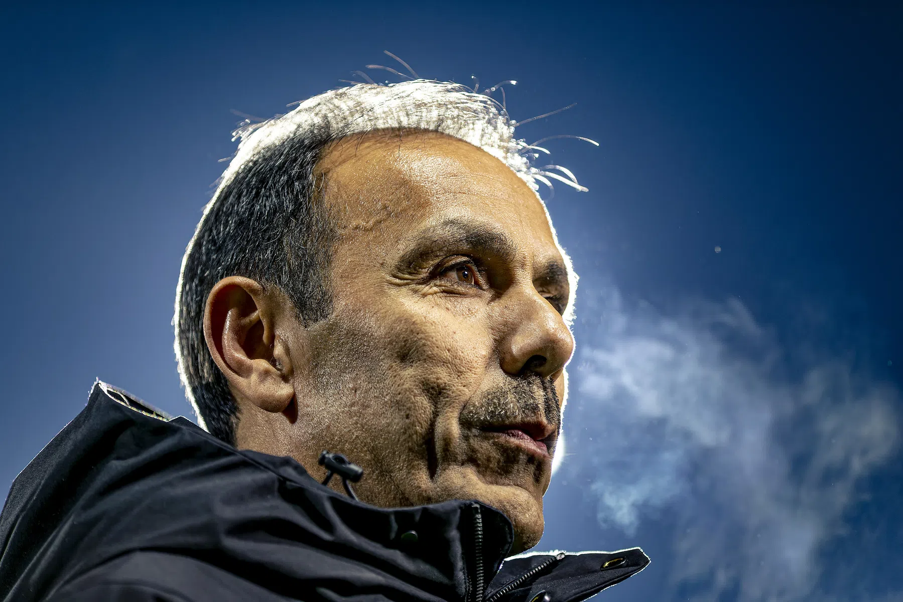 VVV zoekt versterking en steunt Luhukay