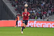 Thumbnail for article: Newcastle lijkt enige route voor winterse toptransfer Sven Botman