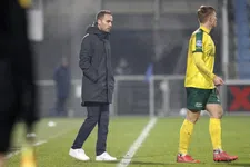 Thumbnail for article: Fortuna Sittard en het moeizame opstarten door omikron
