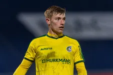 Thumbnail for article: Fortuna Sittard baalt van ontbreken besmette Flemming