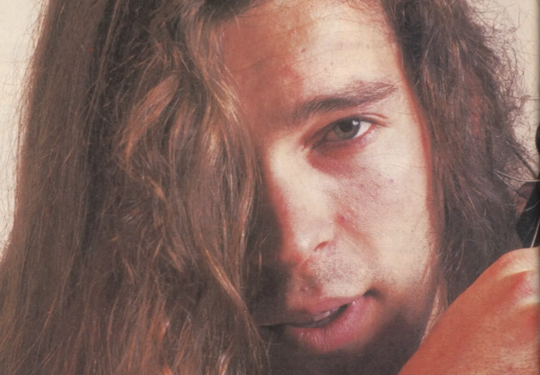 Marco Borsato was aan buitenbeentje René van Rijswijk niet besteed