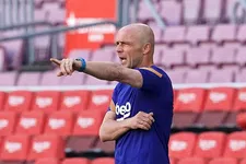 Thumbnail for article: Alfred Schreuder kan bij Club Brugge zijn belofte inlossen