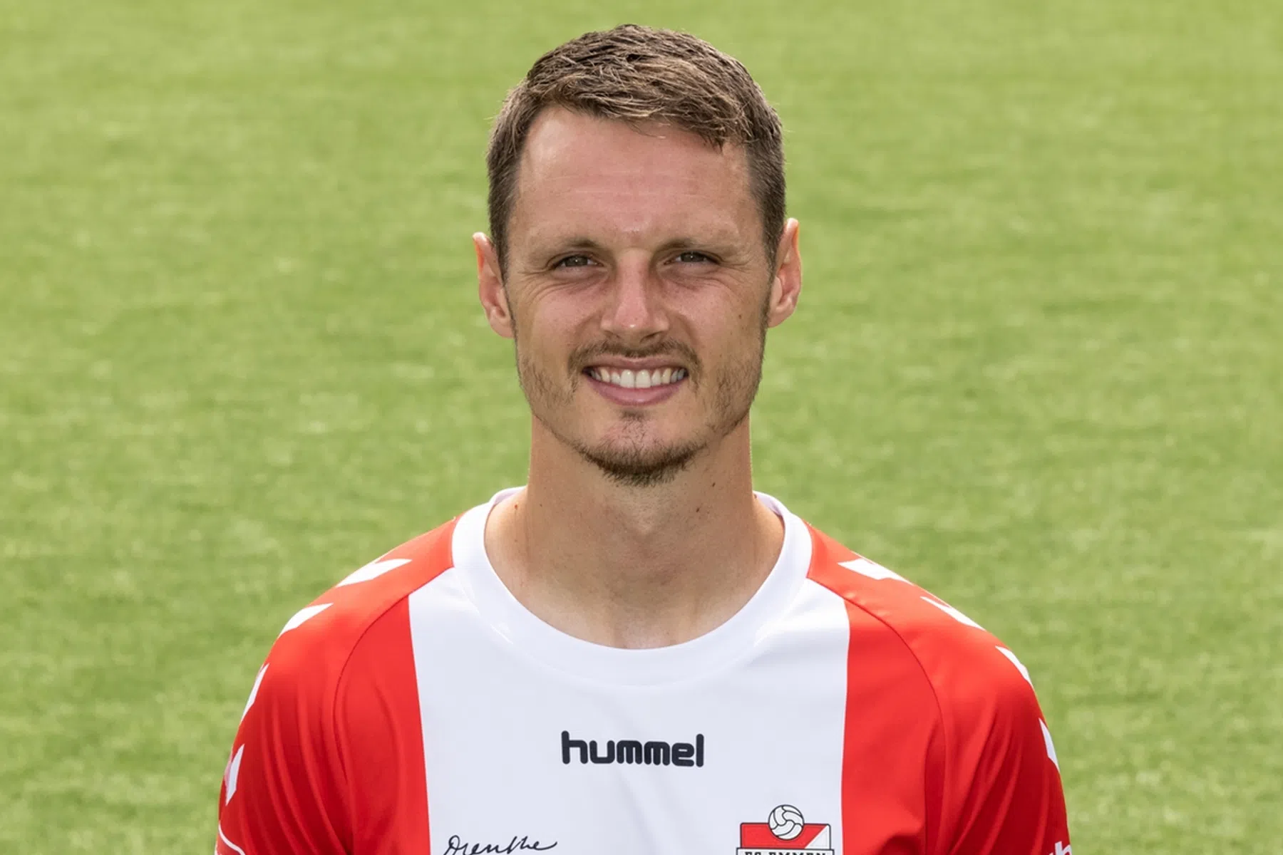 Kleedkamerhumor bij FC Emmen, Vertonghen hekelt 'enorm trieste uitspraak'